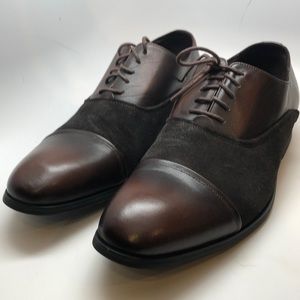 Kenneth Cole 11.5 men’s shoes
